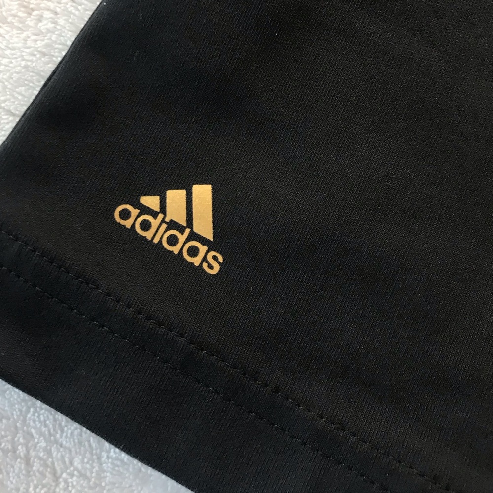 Adidas yoga palazzola type pants - Picture 3 of 8